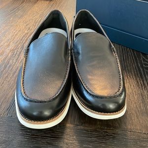 Cole Haan Men's Original Grand Venetian Slip-On Loafer